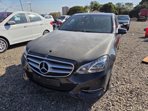 AUTO - M.BENZ / E250BLUEEF