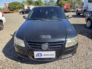AUTO - VW / GOL 1.0 GIV