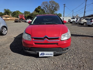 AUTO - CITROEN / C4 16GLX5P F