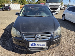 AUTO - VW / POLO SEDAN 1.6