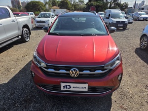 AUTO - VW / NIVUS CL TSI AD