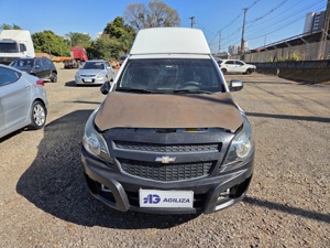 UTILITÁRIO - CHEVROLET / MONTANA LS1