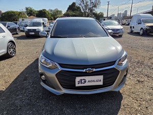 AUTOMÓVEL - CHEV / ONIX 10MT LT2