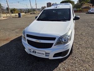 UTILITÁRIO - CHEVROLET / MONTANA LS