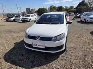 UTILITÁRIO - VOLKSWAGEN VW / SAVEIRO CS ST MB