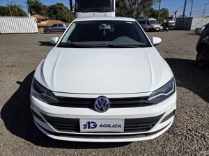 AUTO - VW / POLO MCA