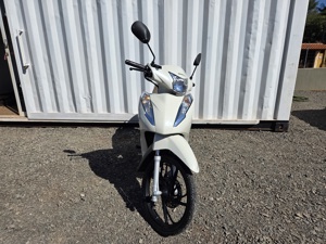 MOTO - HONDA / BIZ 125