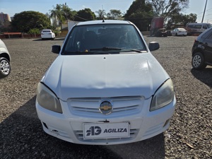 AUTO - GM / PRISMA MAXX