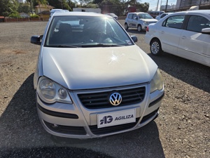 AUTO - VW / POLO 1.6