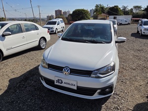 AUTO - VW / NOVO VOYAGE CL MBP