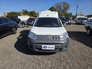 UTILITÁRIO - FIAT / FIORINO 1.4 FLEX