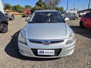 AUTO - I / HYUNDAI I30 2.0