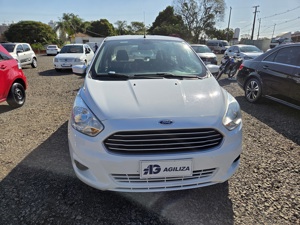 AUTO - FORD / KA SE 1.5 SD B