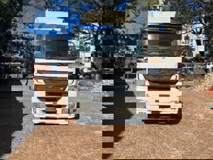 CAMINHÃO - M. BENZ / AXOR 2035 S