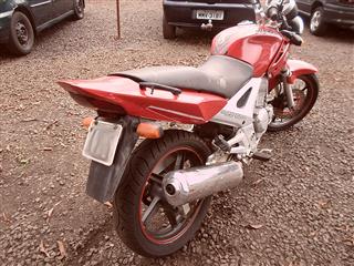 Honda / CBS 250 Twister