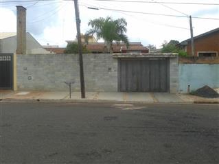 Lote 07, quadra C, loteamento Jardim Mangiacapra