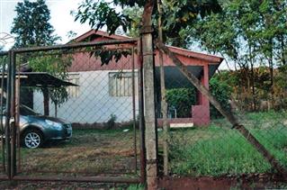 Quadrante 06, quadrícula 3, setor 45, quadra 05, lote n° 0115