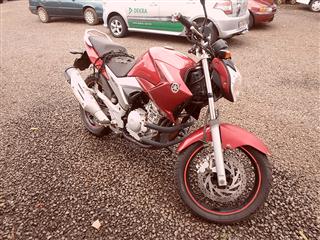 Yamaha / Fazer YS 250