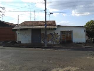 Terreno, situado na Cidade de Brodowski, SP