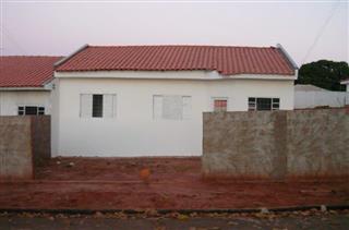 Um terreno, situado na Rua Siqueira Campos, composto pelo lote n° 4 (quatro) 