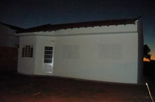 Um terreno, situada na Rua Siqueira Campos, composto pelo lote n° 6 (seis) 