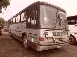 Ônibus M.Benz. Md.OF 1618