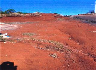 Uma área de terrenos medindo 260,10 m², constituído pelo lote n° 12