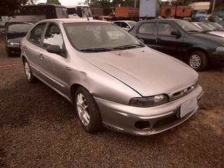 Fiat / Brava SX