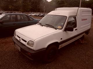 Imp. / Renault Express 1.6