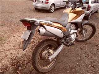 Honda / XRE 300