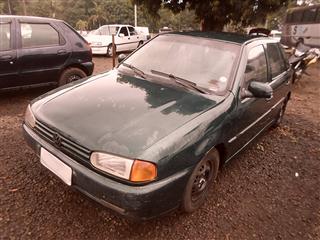 Vw / Gol 16v