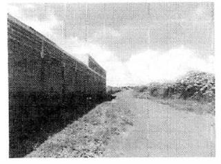 Lote n° 14 (quatorze), da quadra 25 (vinte e cinco)