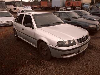 Vw / Gol 16v Sport