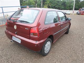 Vw / Gol 2P 16V