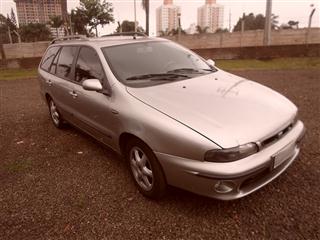 Fiat / Marea Weekend SX