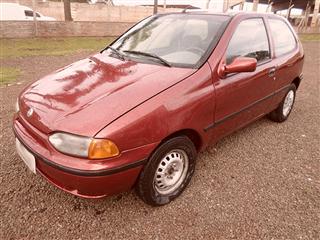 Fiat / Palio ED