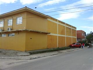 Lotes: 01 e 02 objetos das matrículas nºs 35.995 e 35.996, pertencentes ao 1º CRI de Pelotas, RS