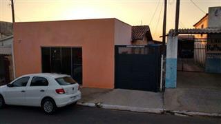 Um terreno medindo 10,00 metros de frente para a Avenida João Martins Coelho, Jardim Santa Antonieta