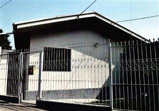 Quadrante 06, quadrícula 05, setor 46, quadra 33, lote n° 0152, situado na Vila Residencial A-3