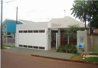 Lote urbano n° 02, da quadra n° 1239, com a área de 404,36m² situado no Loteamento Pq. Res. Pancera