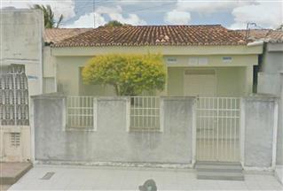 Lote nº 09 (nove) da Quadra “A” do Loteamento Dois Riachos