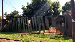 Lote de Terras Urbano N° 403, da quadra N° 06, quadrante 10, setor 51 Jd. Novo Horizonte 