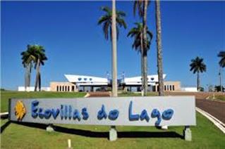 Lote de terras  n° 31, da quadra n° 29, com a área superficial de 2.261,60 m² Ecovillas do Lago 