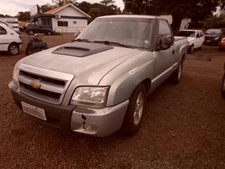 GM / S10 Advantage S