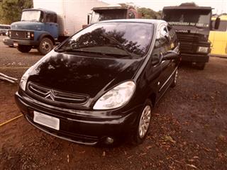 Citroen / Xsara Picasso GXS