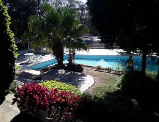 Lote de Terra sob n° 05, da quadra I, do loteamento Chácaras Serra da Ermida - Jundiaí SP