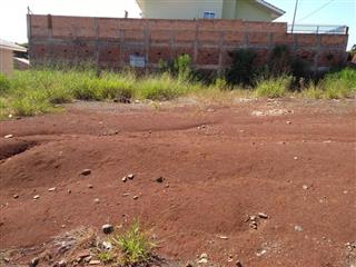 Terreno medindo 260,10 m², Lote 12, Subdivisão do Lote 03, Qd 30, Zn 02, Distrito 01 - Pitanga PR