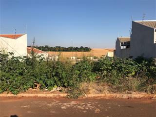 Data de Terras com 258,30 m² Lote 07 Qd 07 Jardim América - Paiçandu PR