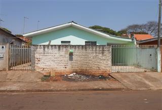 Data de Terras sob n° 22, da Quadra n° 38, com área de 180,00 m² - Sarandi PR