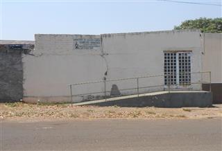 Data de Terreno n° 01-B, Divisão da data n° 01, Qd. n° 387 com área de 150,00 m²  - Alto Paraná PR